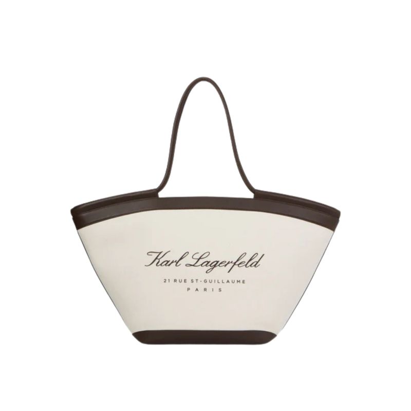Ženska torba Karl Lagerfeld K/hotel karl large bag
