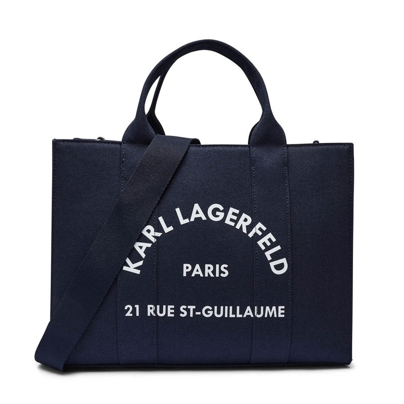 Ženska torba Karl Lagerfeld K/rsg square medium tote