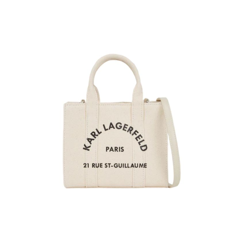 Ženska torba Karl Lagerfeld K/rsg square mini e/w tote