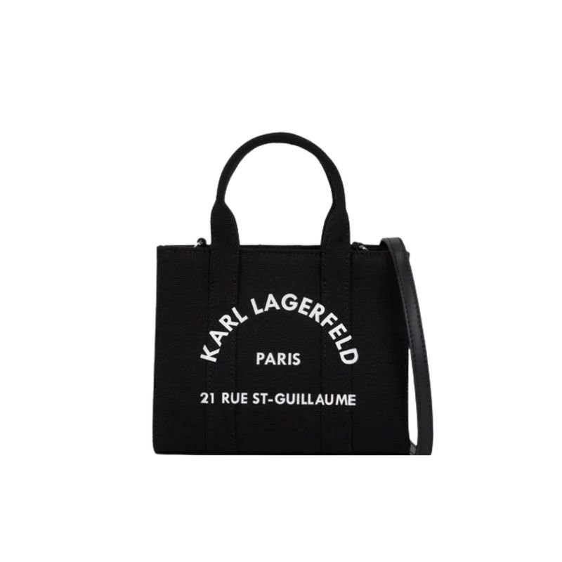 Ženska torba Karl Lagerfeld K/rsg square mini e/w tote