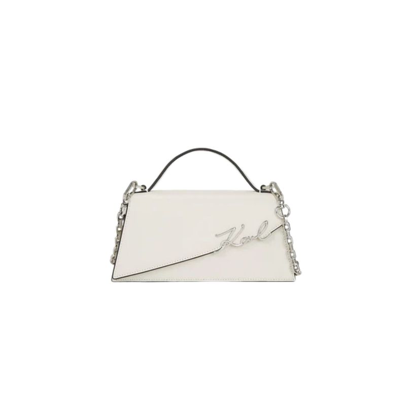Ženska torba Karl Lagerfeld K/signature slim crossbody
