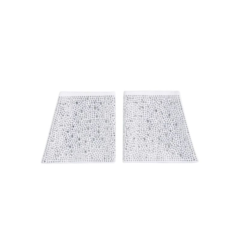 Ženske ukrasne manžetne Karl Lagerfeld K/essential huns pick cuffs