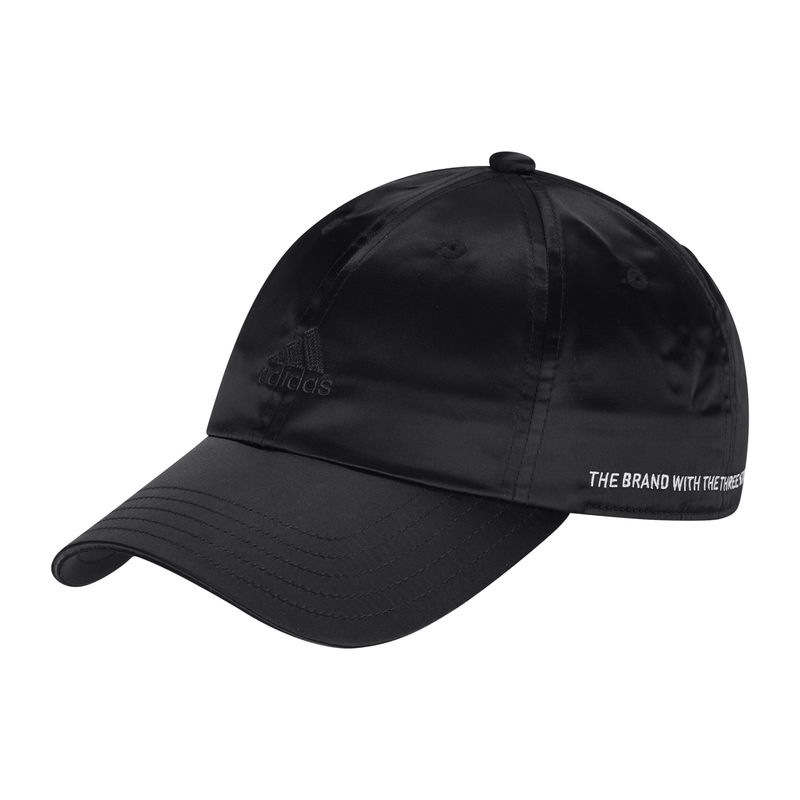 Ženski kačket adidas Bb satin cap