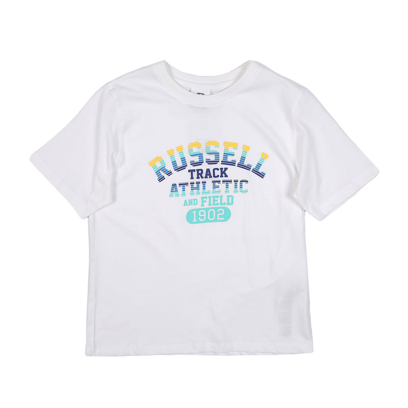 Dečija majica Russell Athletic S/S SHIRT