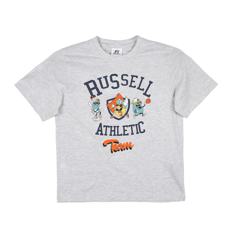 Dečija majica Russell Athletic SPORTING S/S