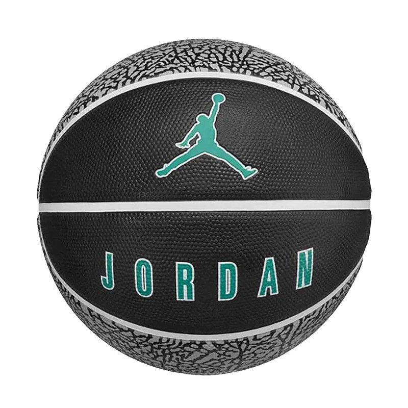 Lopta za košarku Nike Jordan playground 2.0 8p deflated
