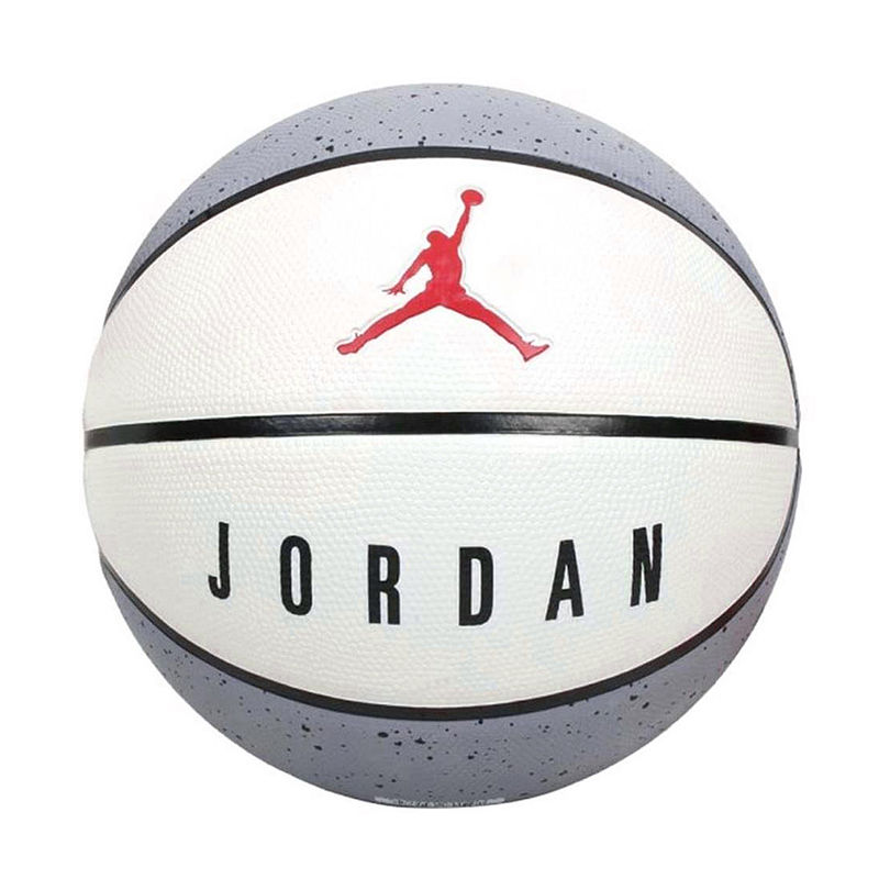 Lopta za košarku Nike Jordan playground 2.0 8p deflated