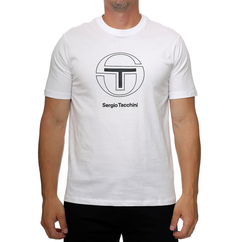 Muška majica Sergio Tacchini libero co t-shirt