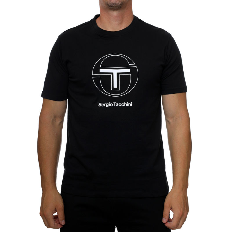 Muška majica Sergio Tacchini libero co t-shirt