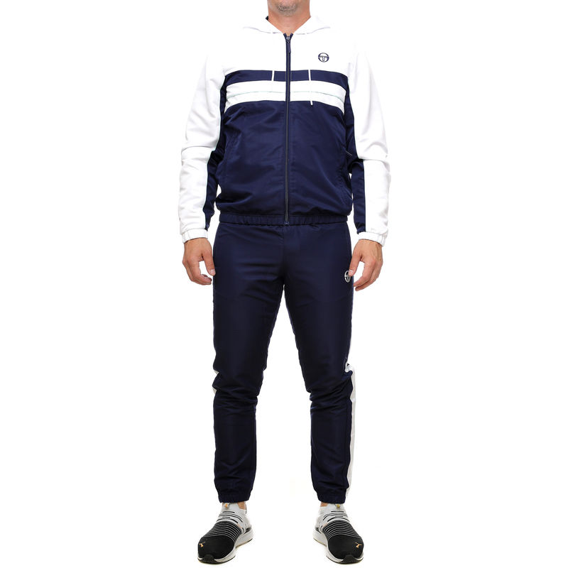 Muška trenerka Sergio Tacchini Zelma Hoodie Tracksuit