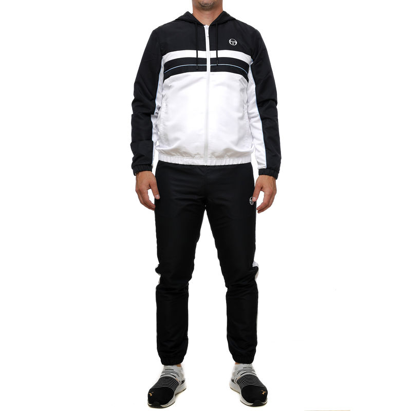Muška trenerka Sergio Tacchini Zelma Hoodie Tracksuit