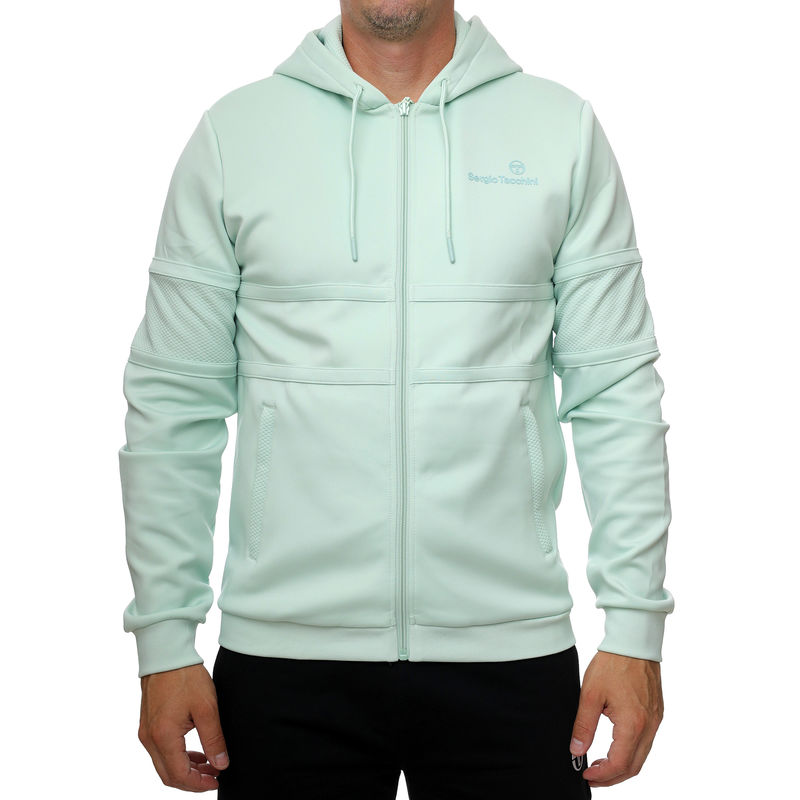 Muški duks Sergio Tacchini Mihon Trakctop