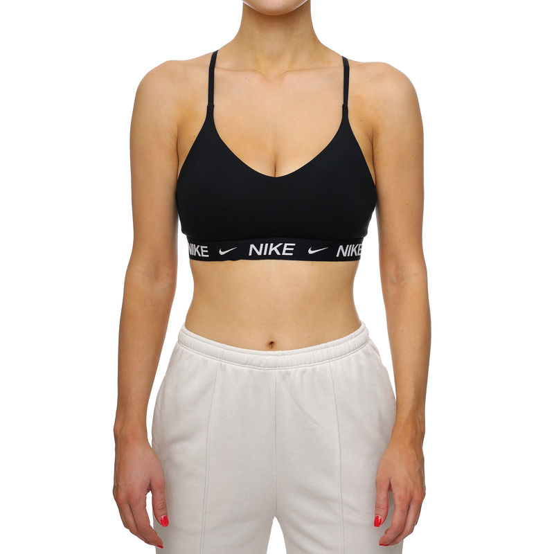 Ženska majica Nike W Nk Df Indy Lgt Spt Bra