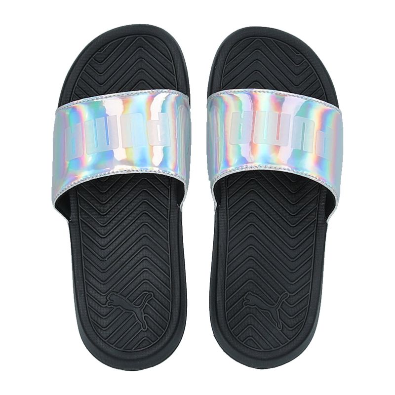 enske papu e Puma Popcat Chrome