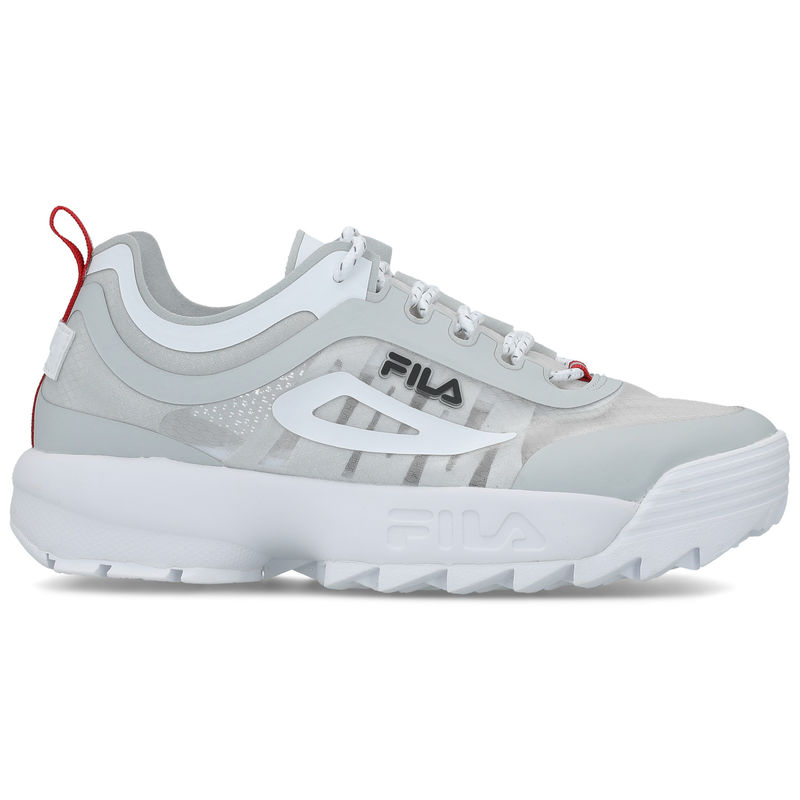 Ženske patike Fila DISRUPTOR RUN WMN