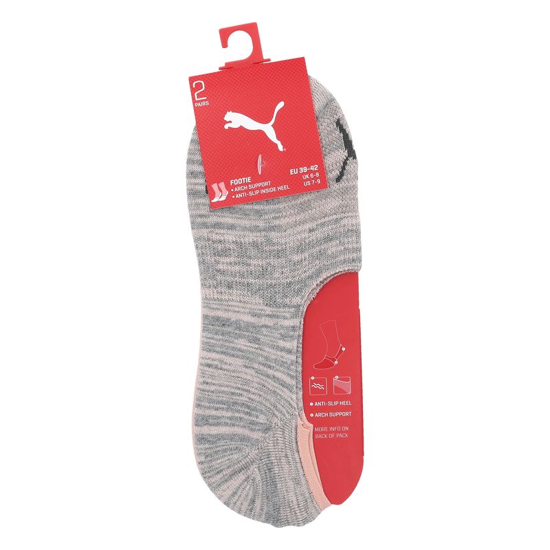 Čarape PUMA FOOTIE 2P UNISEX