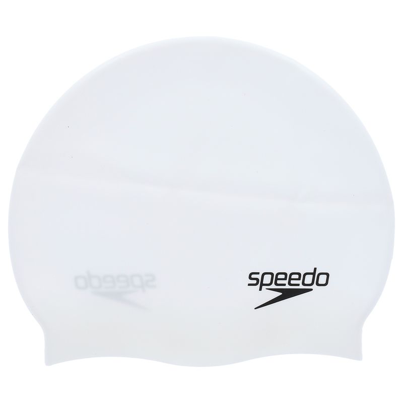 Dečija kapa za plivanje Speedo Plain Flat Silicone Cap