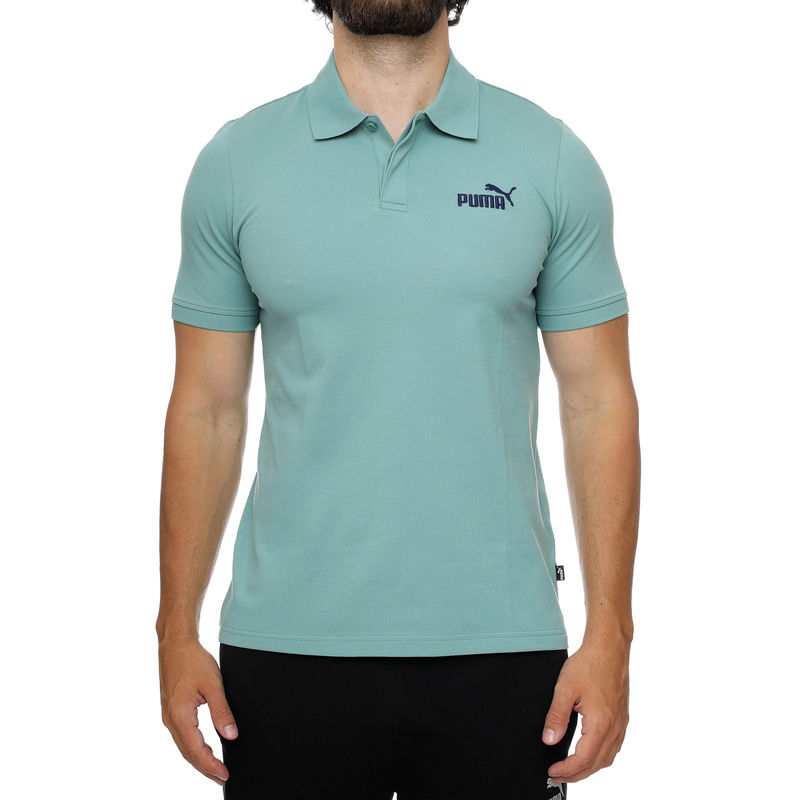 Muška majica Puma Elevated Polo