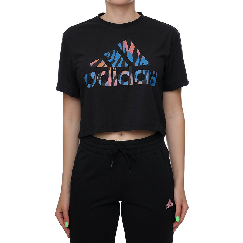 Ženska majica adidas W ANML T