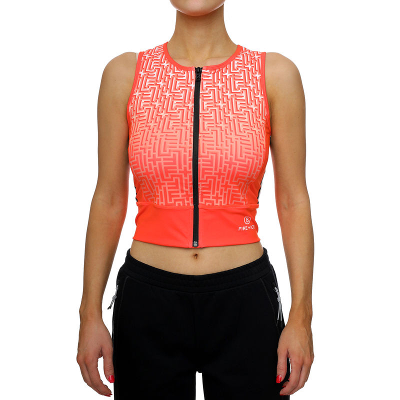 Ženska majica Fire+Ice Faizar top