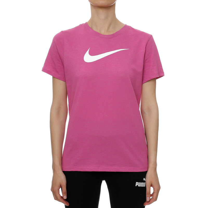 Ženska majica Nike W NK DF TEE SWOOSH