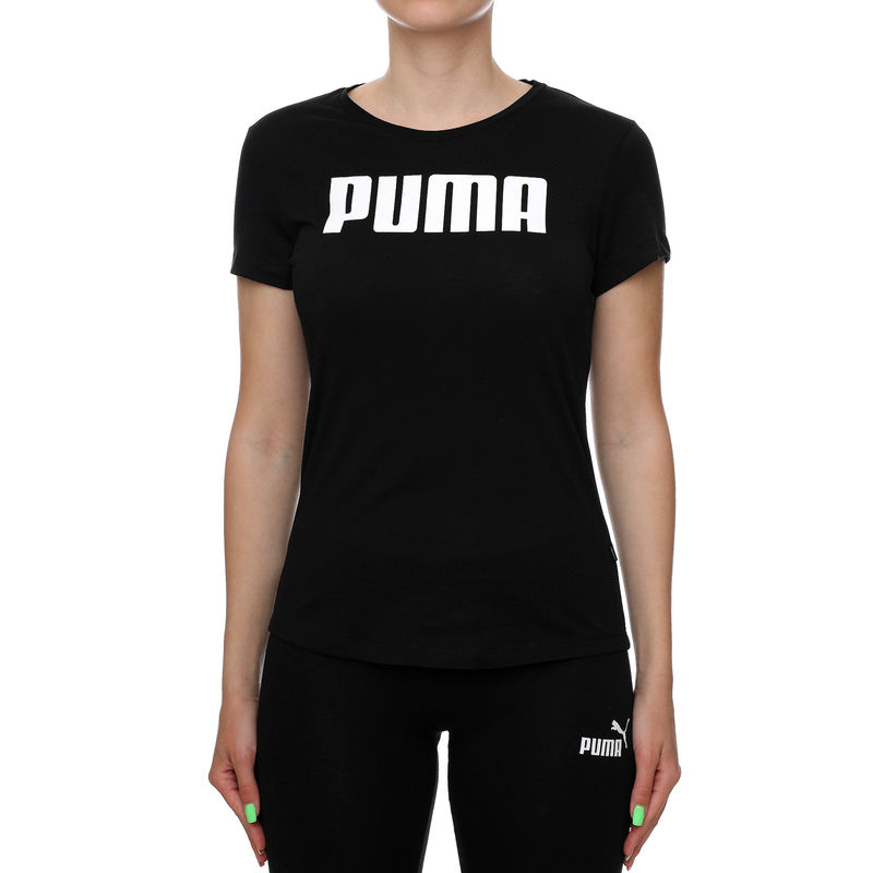 Ženska majica Puma Ess Tee W