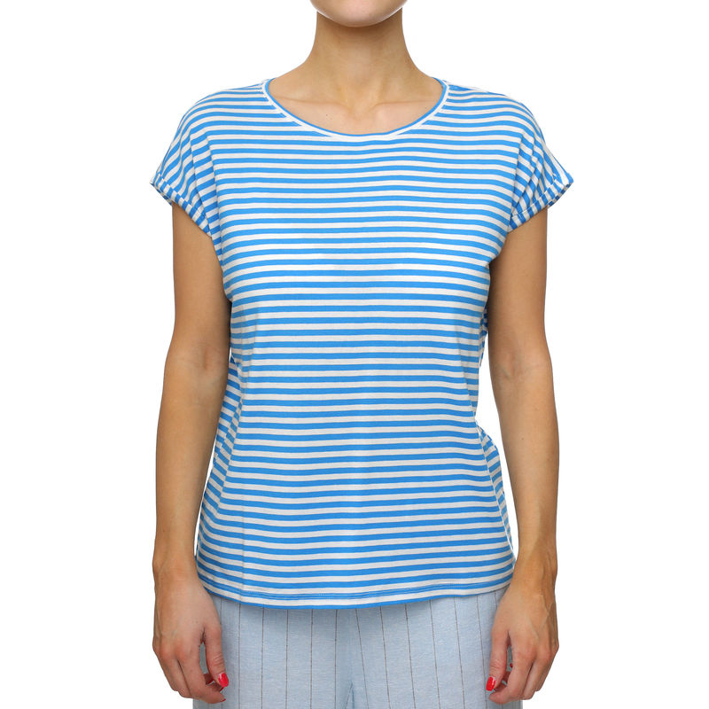 Ženska majica Vero Moda Ava Plain top