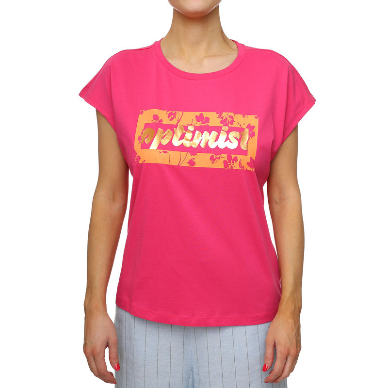 Ženska majica Vero Moda Gylia Ava top