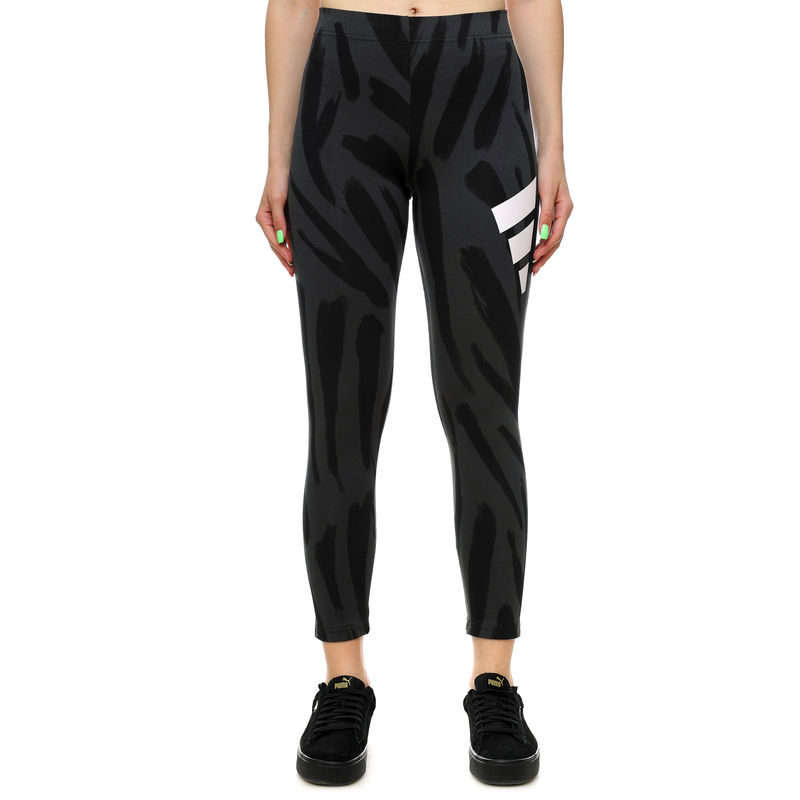 Ženske helanke adidas W FI FF Legging