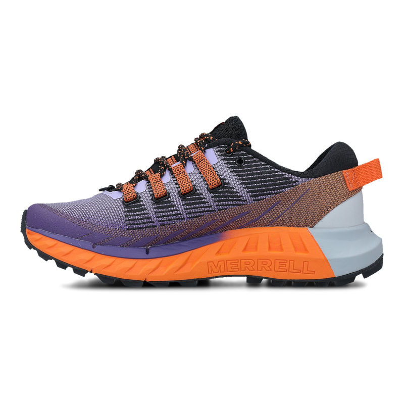 enske patike Merrell AGILITY PEAK 4