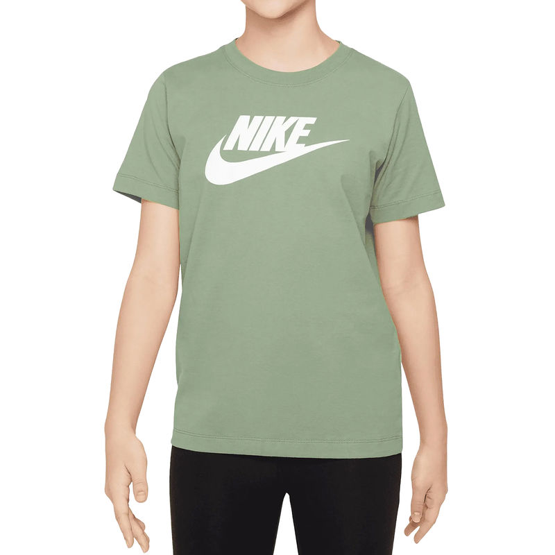 Dečija majica Nike K nsw tee futura hbr