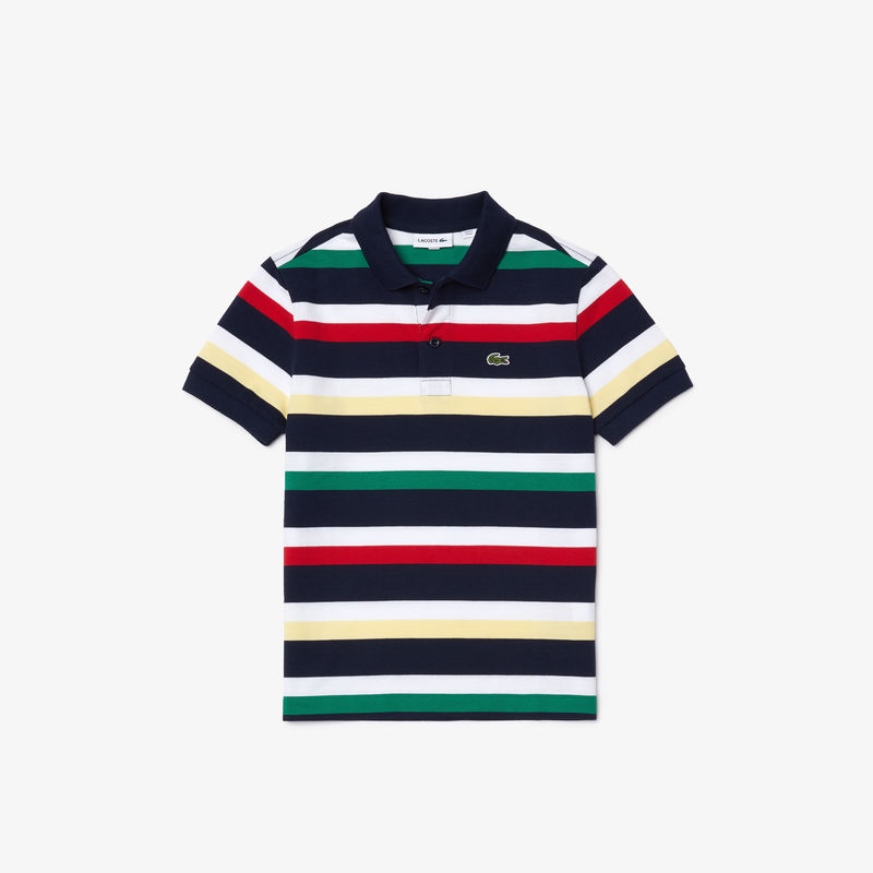 Dečija polo majica Lacoste