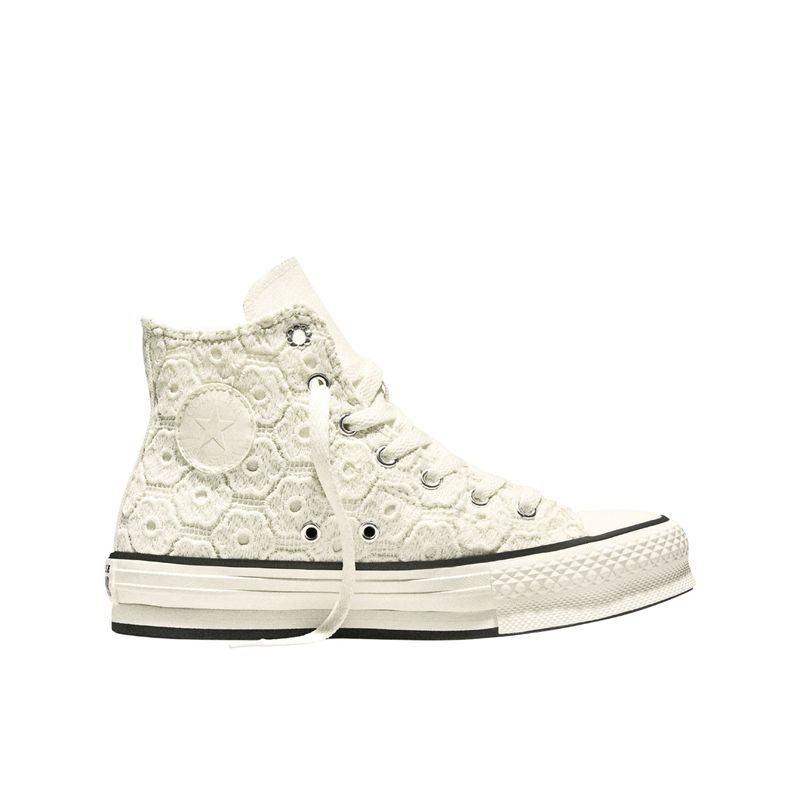 Dečije patike Converse Chuck taylor all star eva lift