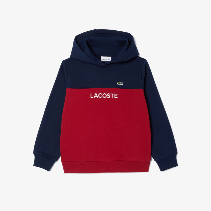 Dečiji duks Lacoste