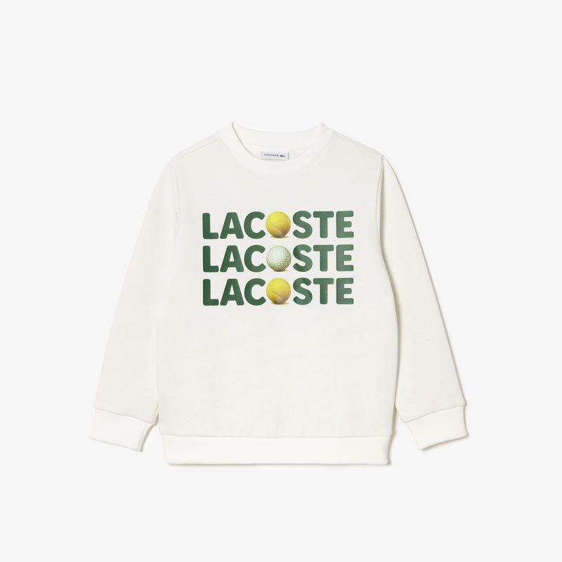 Dečiji duks Lacoste