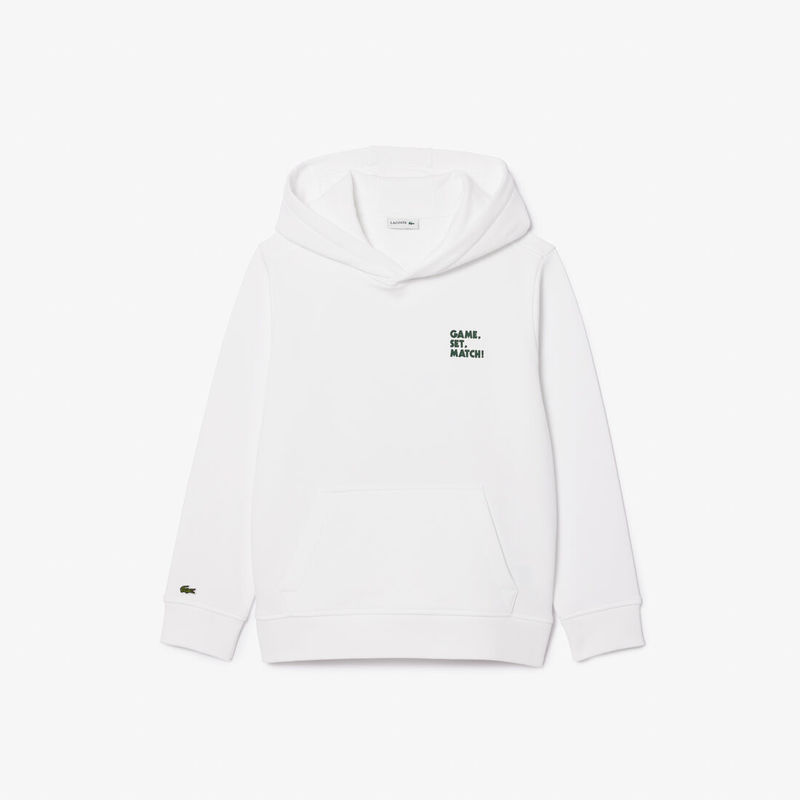 Dečiji duks Lacoste
