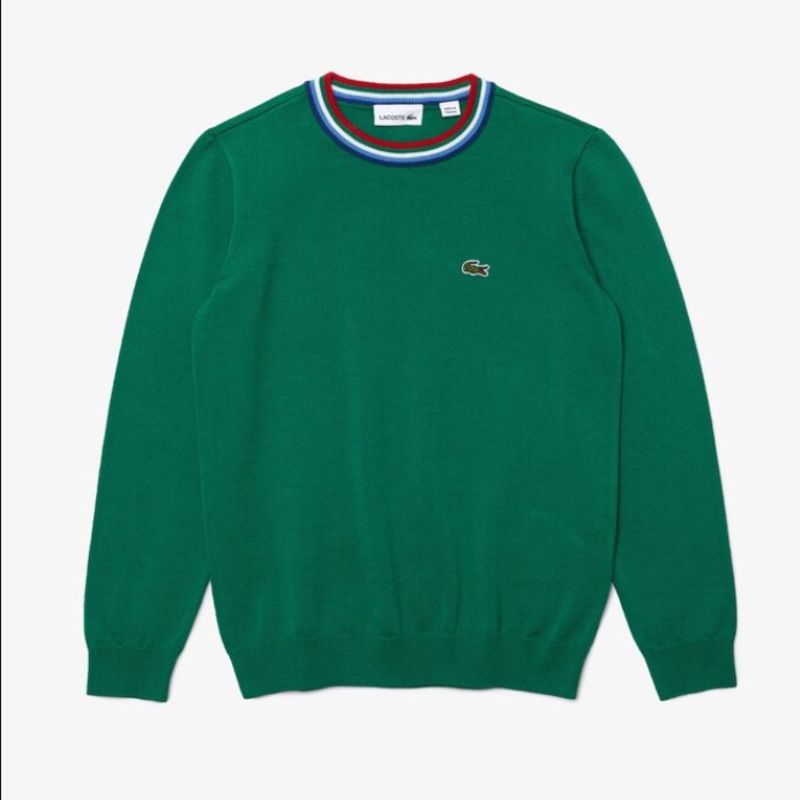 Dečiji džemper Lacoste