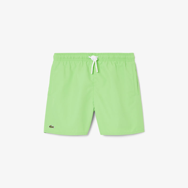 Dečiji šorc za kupanje Lacoste