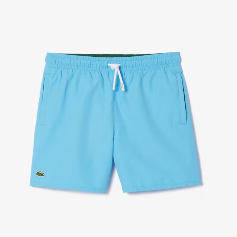 Dečiji šorc za kupanje Lacoste
