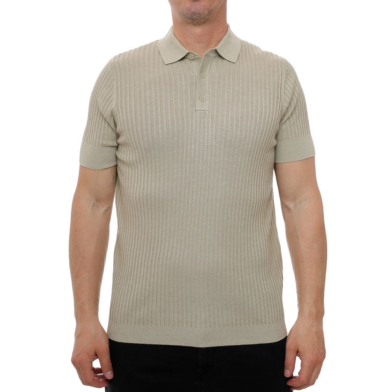 Muška majica Antony Morato Polo knitted