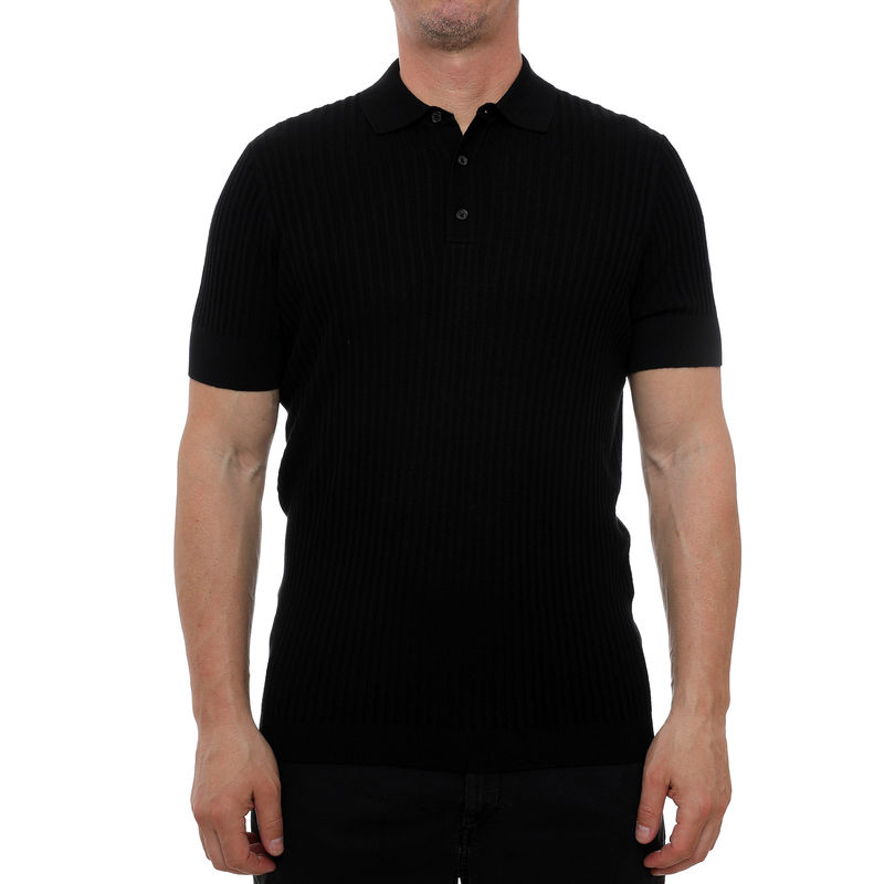 Muška majica Antony Morato Polo knitted