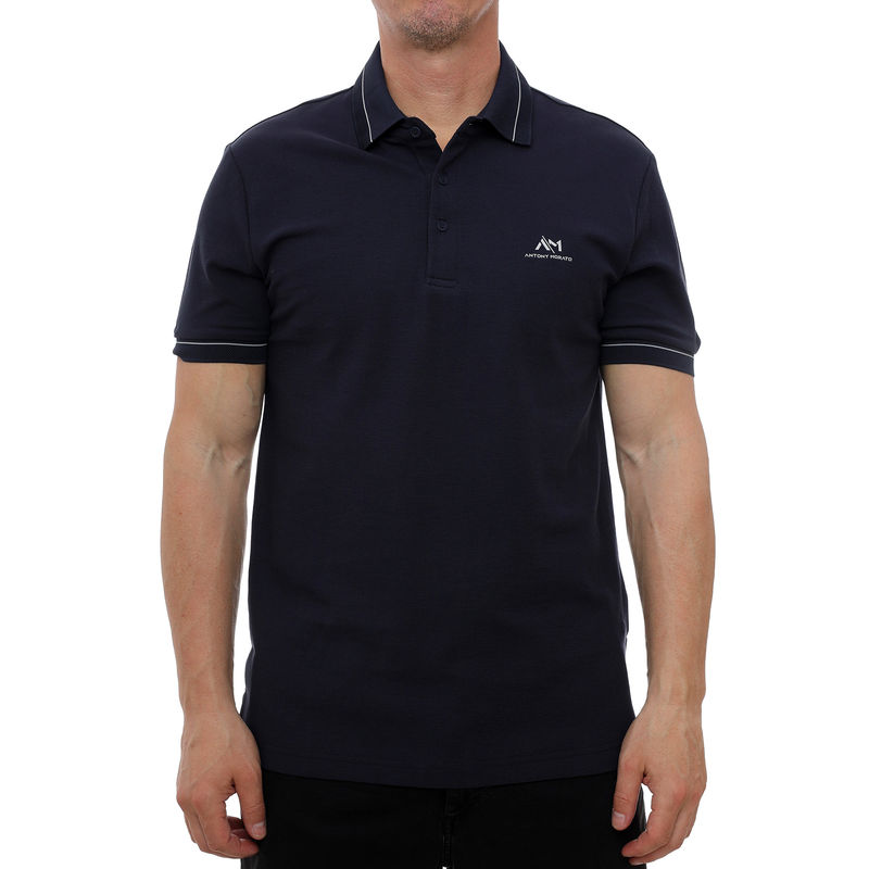 Muška majica Antony Morato Short sleeved t-shirt