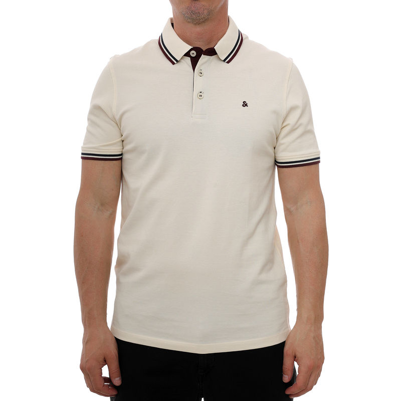Muška majica Jack&Jones Polo-shirt
