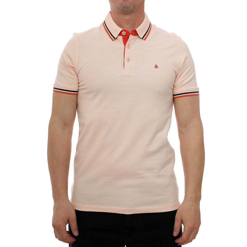 Muška majica Jack&Jones Polo-shirt