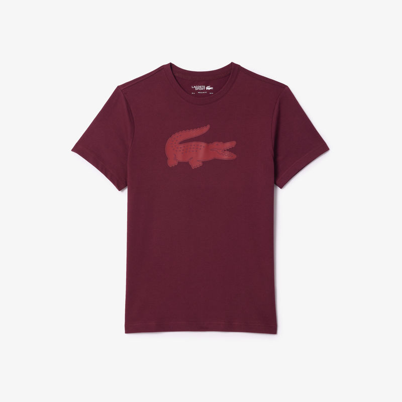 Muška majica Lacoste