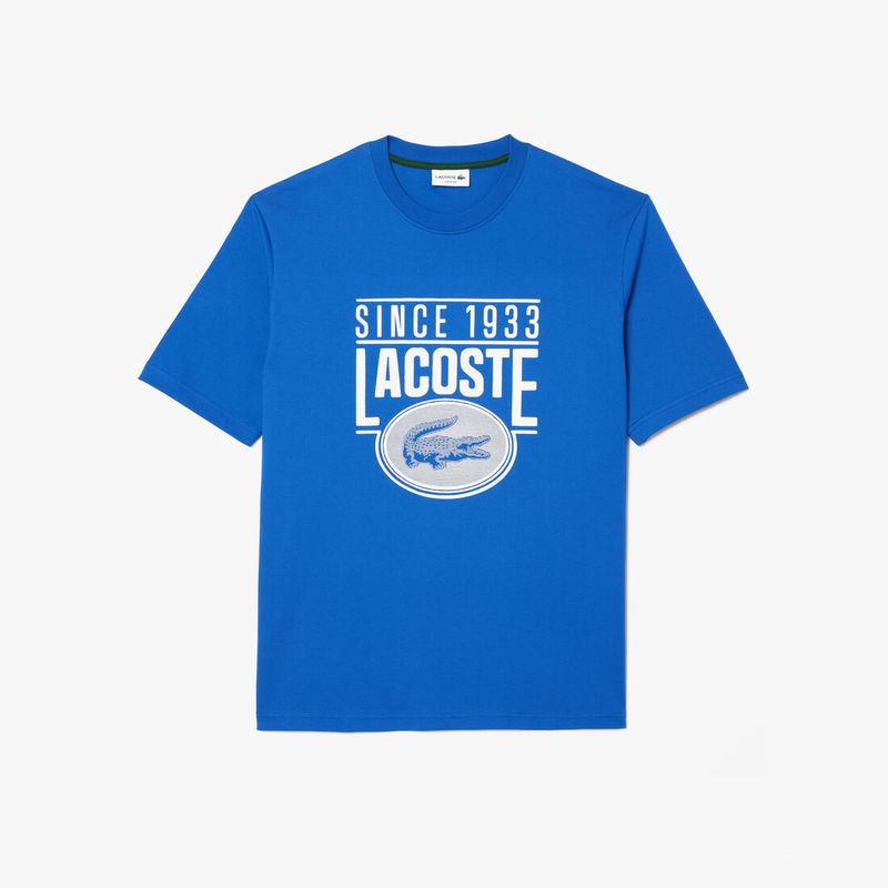 Muška majica Lacoste