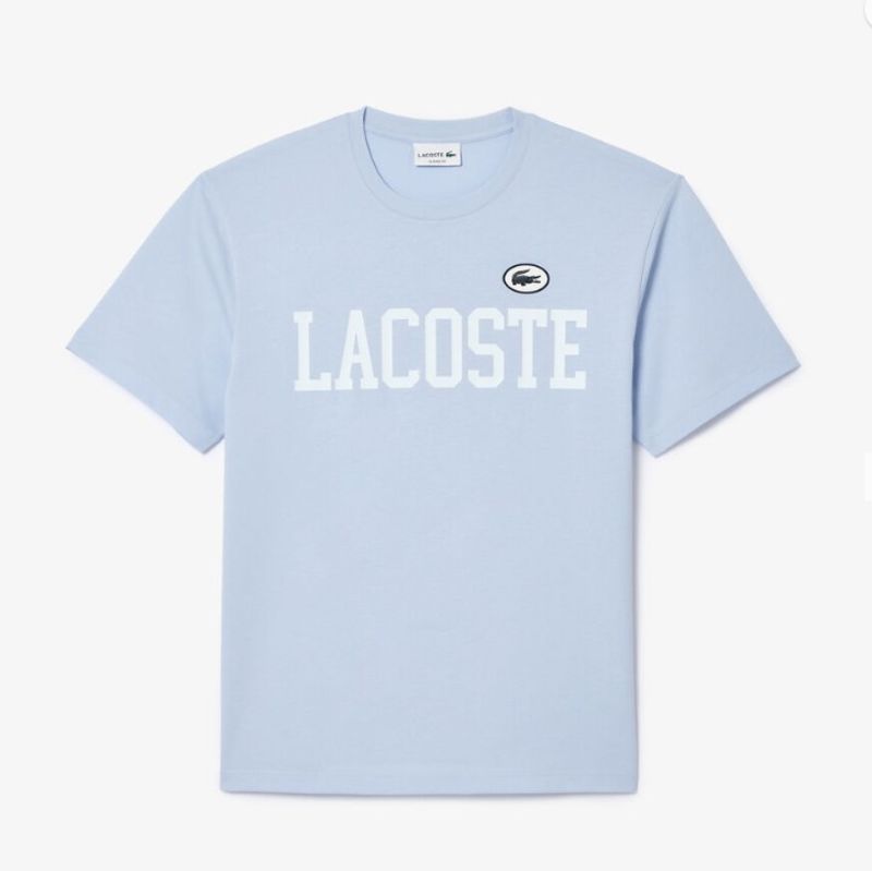 Muška majica Lacoste
