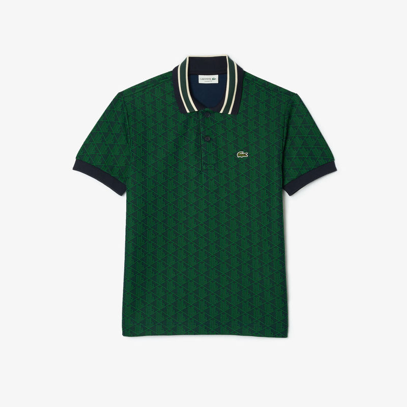 Muška polo majica Lacoste