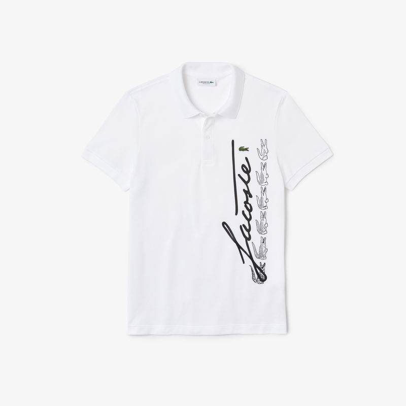 Muška polo majica Lacoste