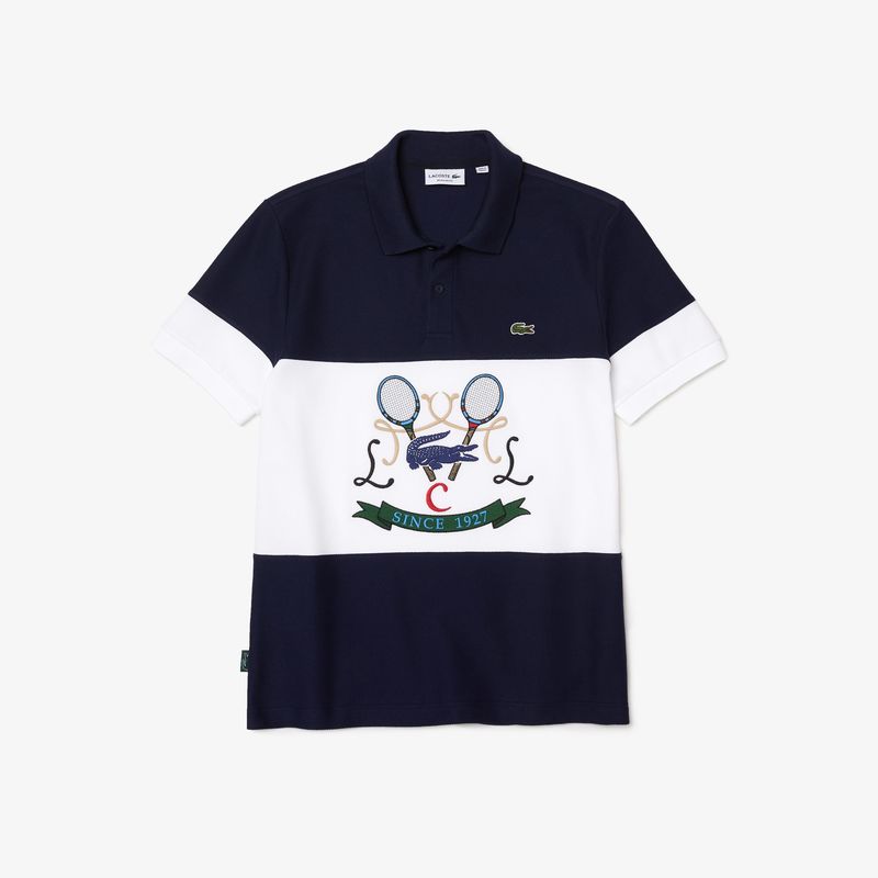 Muška polo majica Lacoste